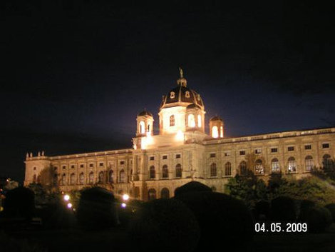 Национальный музей Вена, Австрия