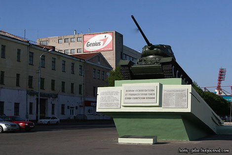 Гомель Гомель, Беларусь