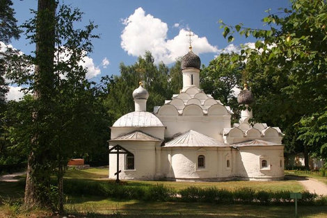 Храм Москва, Россия