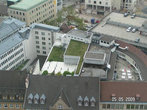 Крыша-сад
