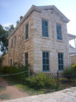 Типичный дом 19 века.