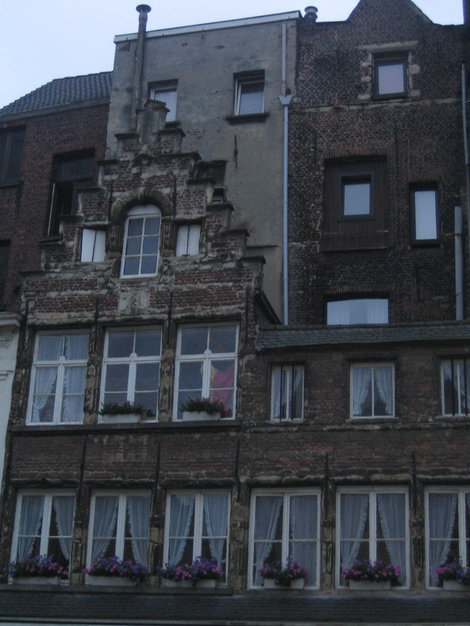 Бриллиантовый Антверпен Антверпен, Бельгия