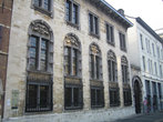 Дом-музей Рубенса