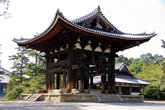 Храмовый колокол Тодайдзи