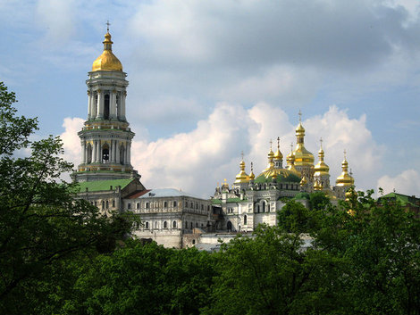 Любимый город -- Киiву, с любовью! Киев, Украина