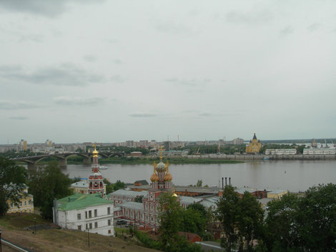 Нижний Новгород Нижний Новгород, Россия