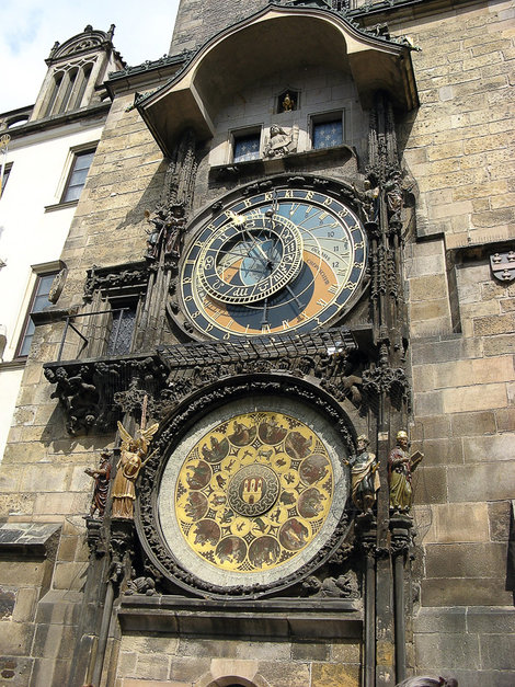Прага, Старе Место Прага, Чехия