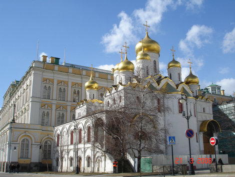 храм Москва, Россия