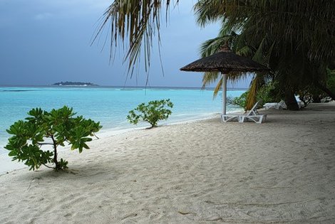 Мальдивы - игрушечные тропики Мальдивские острова
