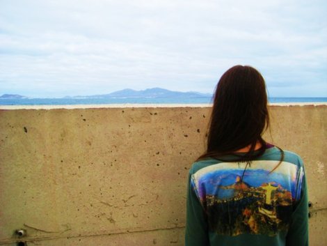 Про Фуэртевентуру,или ей очень захотелось рисовать Корралехо, остров Фуэртевентура, Испания