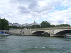 Мосты Парижа