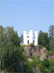 замок Людвигштайн